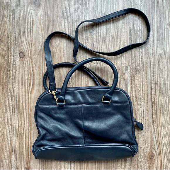 Vintage Etienne Aigner Bag - Picture 3 of 12